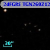 2dFGRS TGN260Z125