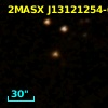 2MASX J13121254-0134441