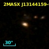 6dFGS gJ131441.6-015743