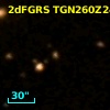 2dFGRS TGN260Z247