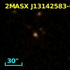 2MASX J13142583-0129127
