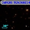 2dFGRS TGN260Z242