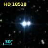 HD  18518