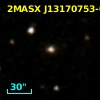 2MASX J13170753-0134111