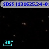 SDSS J131625.24-015519.6