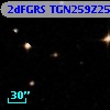 2dFGRS TGN259Z254
