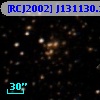 [RCJ2002] J131130.1-012037