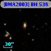 [BMA2003] BH 538