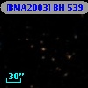 [BMA2003] BH 539