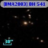 [BMA2003] BH 541