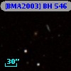 [BMA2003] BH 546
