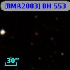[BMA2003] BH 553