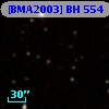 [BMA2003] BH 554