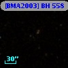 [BMA2003] BH 558