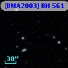 [BMA2003] BH 561