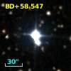 BD+58   547