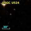 USGC U524