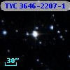 TYC 3646-2207-1
