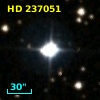 HD 237051
