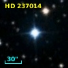 HD 237014