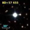 BD+57   655