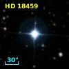 HD  18459