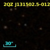 2QZ J131502.5-012113