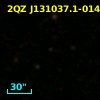 2QZ J131037.1-014700