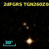 2dFGRS TGN260Z047
