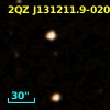 2QZ J131211.9-020942