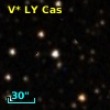 V* LY Cas