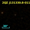2QZ J131330.8-011901