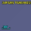 2dFGRS TGN194Z251