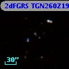 2dFGRS TGN260Z193