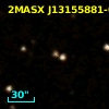 6dFGS gJ131558.8-022346