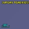 2dFGRS TGN193Z257