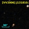 [VV2006] J131810.5-000454