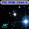 TYC 3646-2344-1