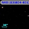 NVSS J131024-021228