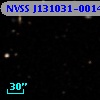 NVSS J131031-001456