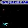 NVSS J131211-020015