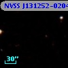 NVSS J131252-020450