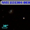 NVSS J131304-003602
