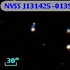 NVSS J131425-013915