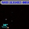 NVSS J131432-005028