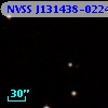 NVSS J131438-022408
