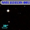 NVSS J131539-005127