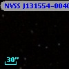 NVSS J131554-004022