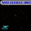NVSS J131611-005916