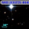NVSS J131725-014151